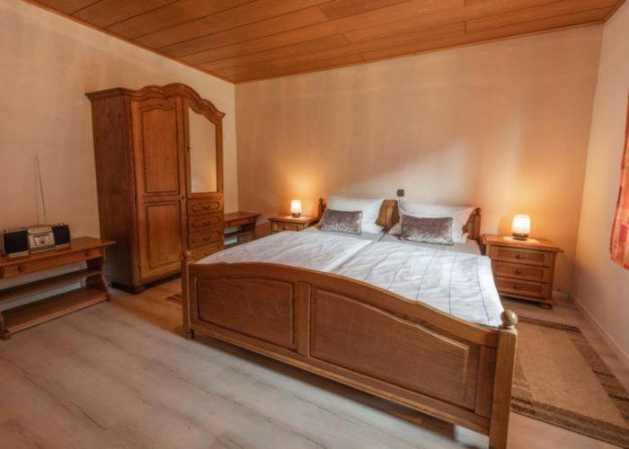 Appartement Haus Wiesenttal Waischenfeld