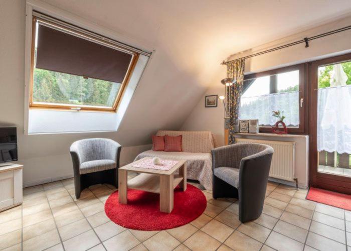 Haus Wiesenttal Appartement *