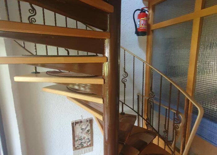 Appartement Haus Wiesenttal Waischenfeld