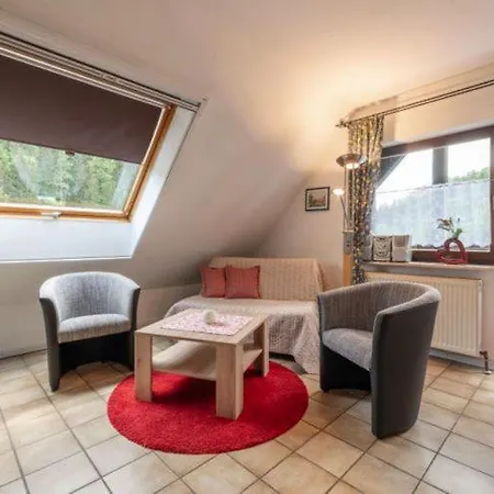 Haus Wiesenttal Waischenfeld Exterior photo