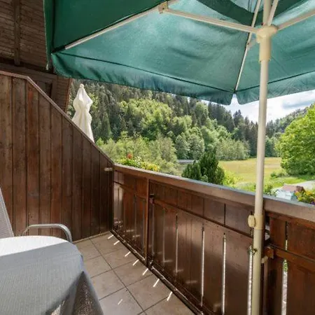 Haus Wiesenttal Waischenfeld Exterior photo