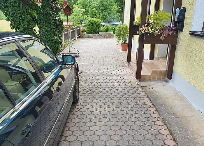 Haus Wiesenttal