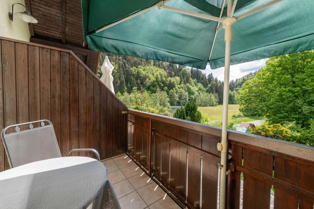 Haus Wiesenttal Apartment Waischenfeld