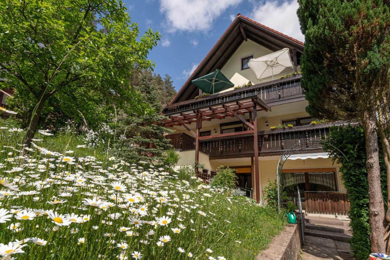 Haus Wiesenttal *