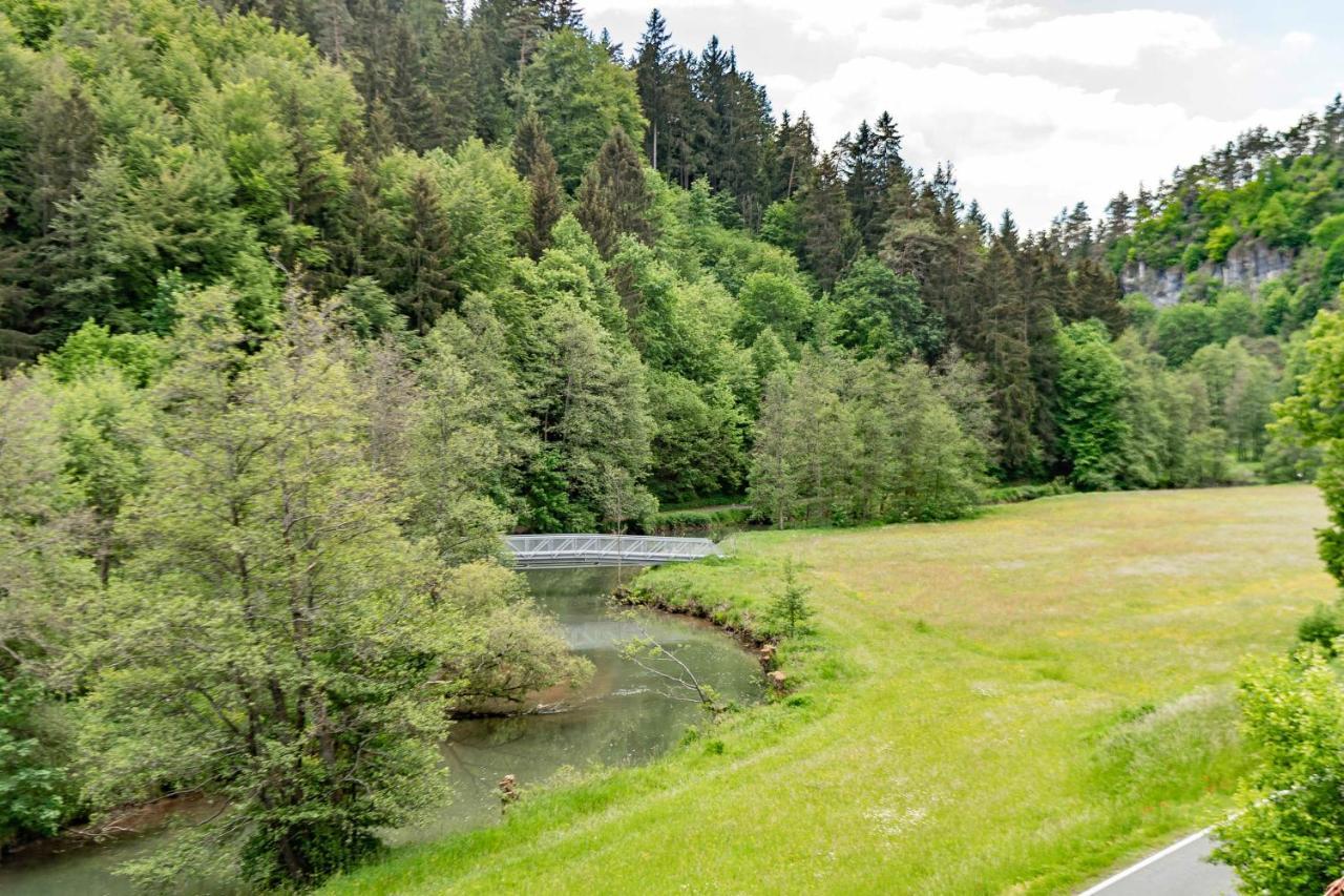 Haus Wiesenttal Apartment
