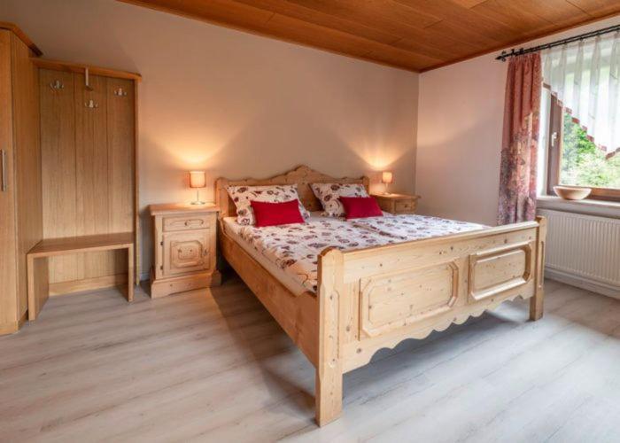 Apartment Haus Wiesenttal