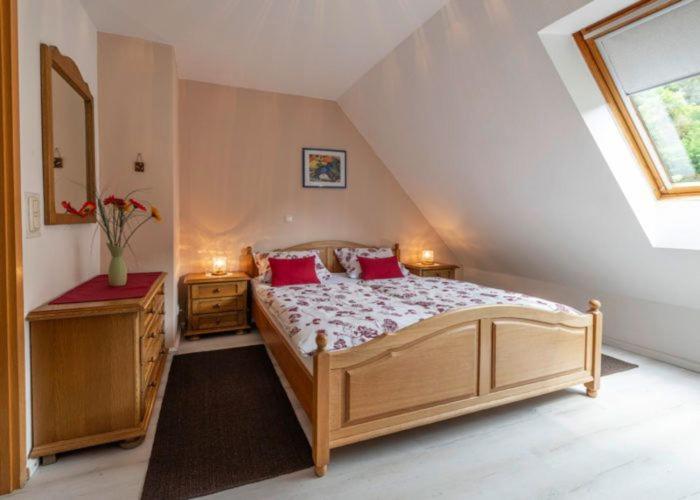 Apartment Haus Wiesenttal *