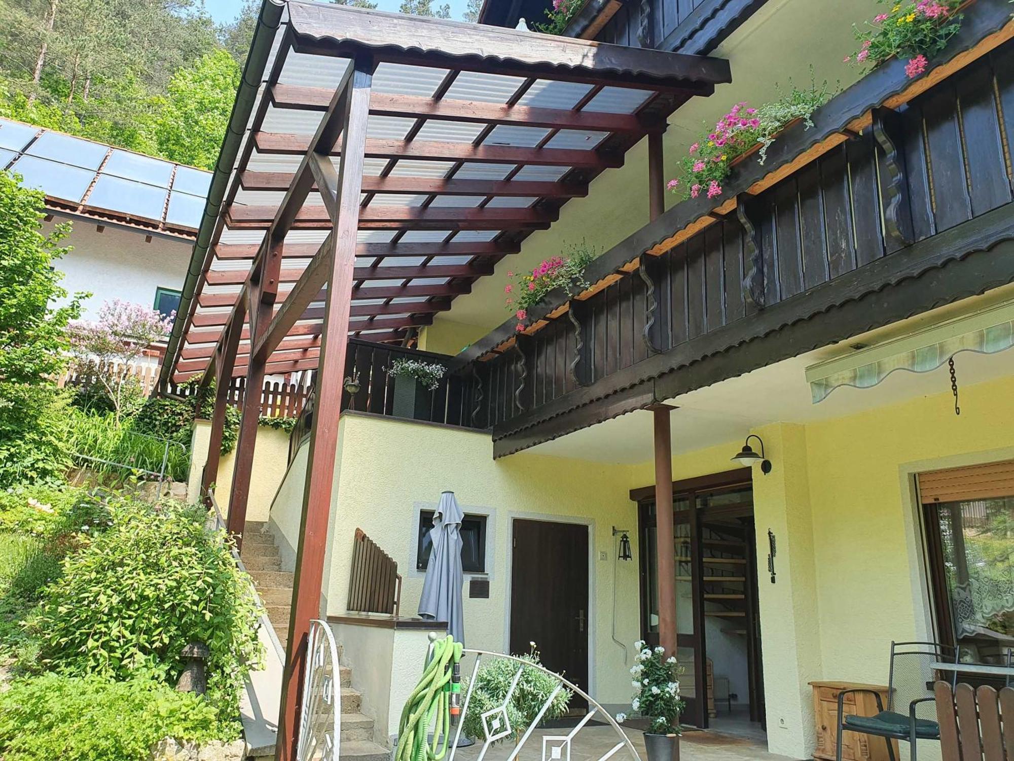 Haus Wiesenttal