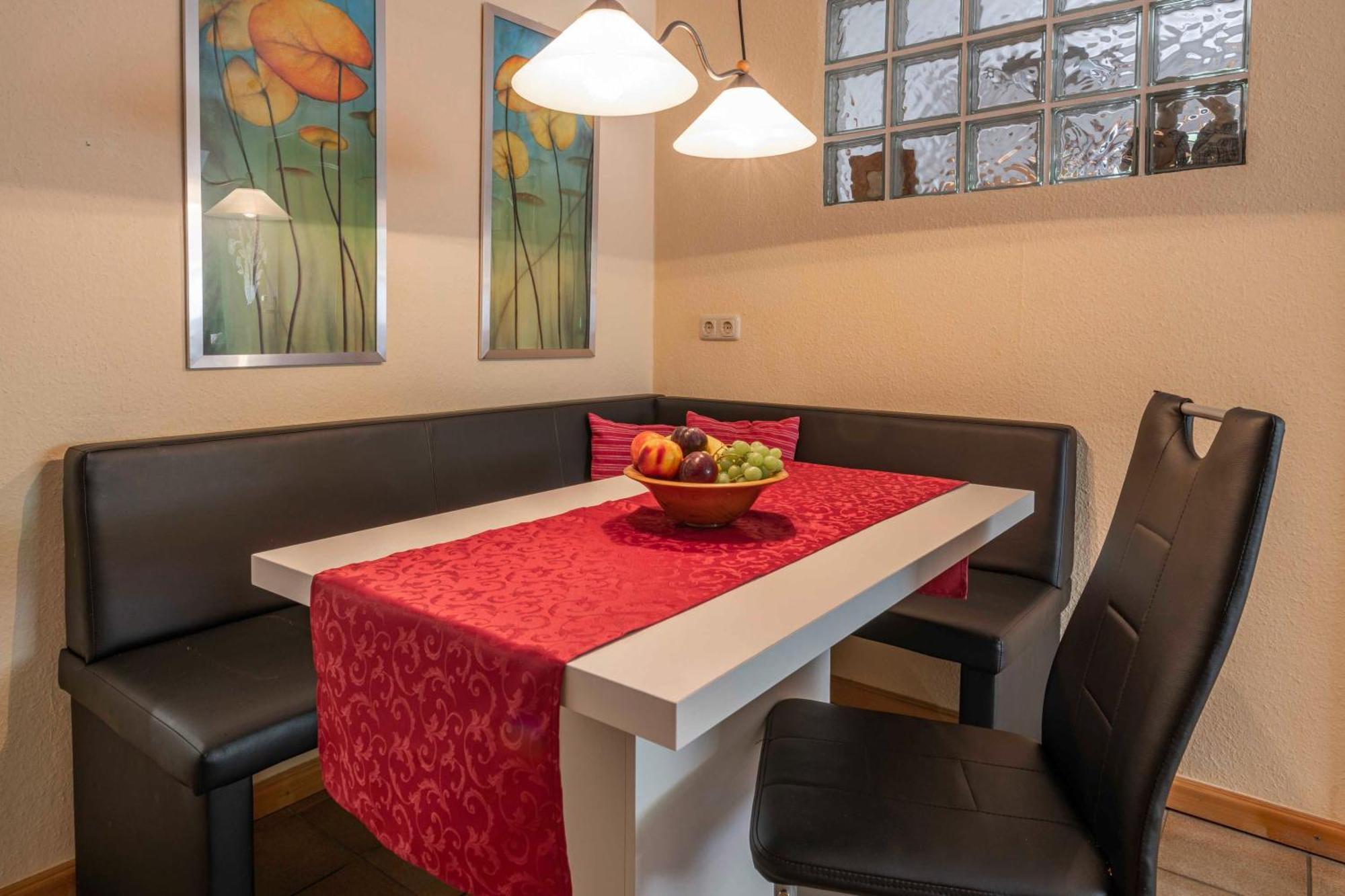 Haus Wiesenttal Apartment