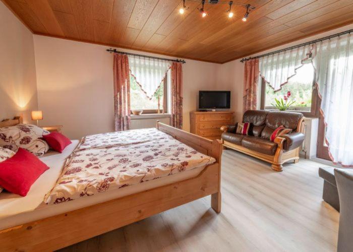 Apartment Haus Wiesenttal