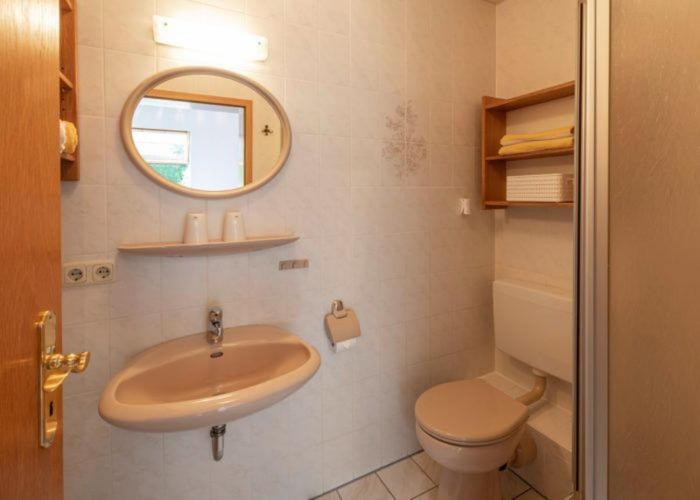 Haus Wiesenttal Apartment Waischenfeld