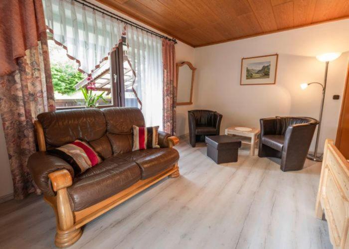 Apartment Haus Wiesenttal