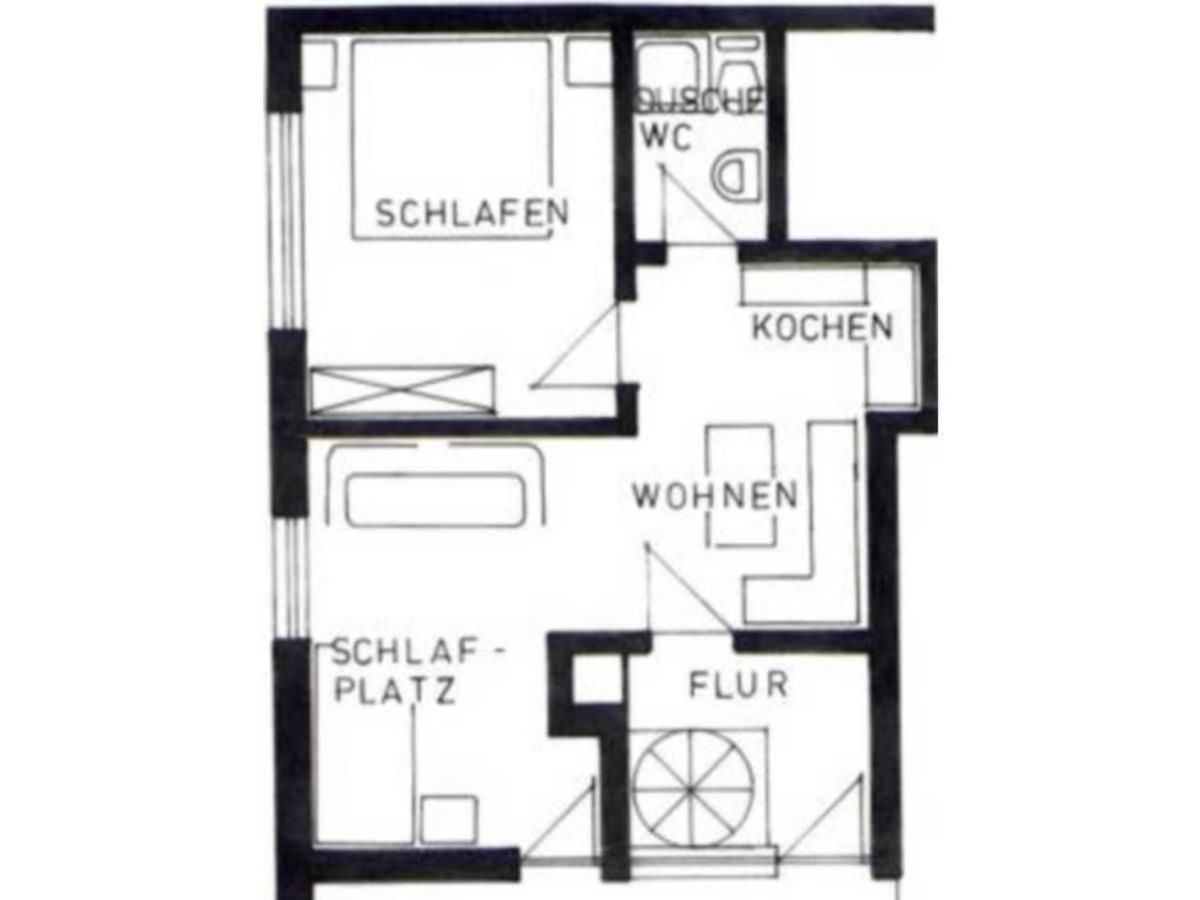 Haus Wiesenttal *