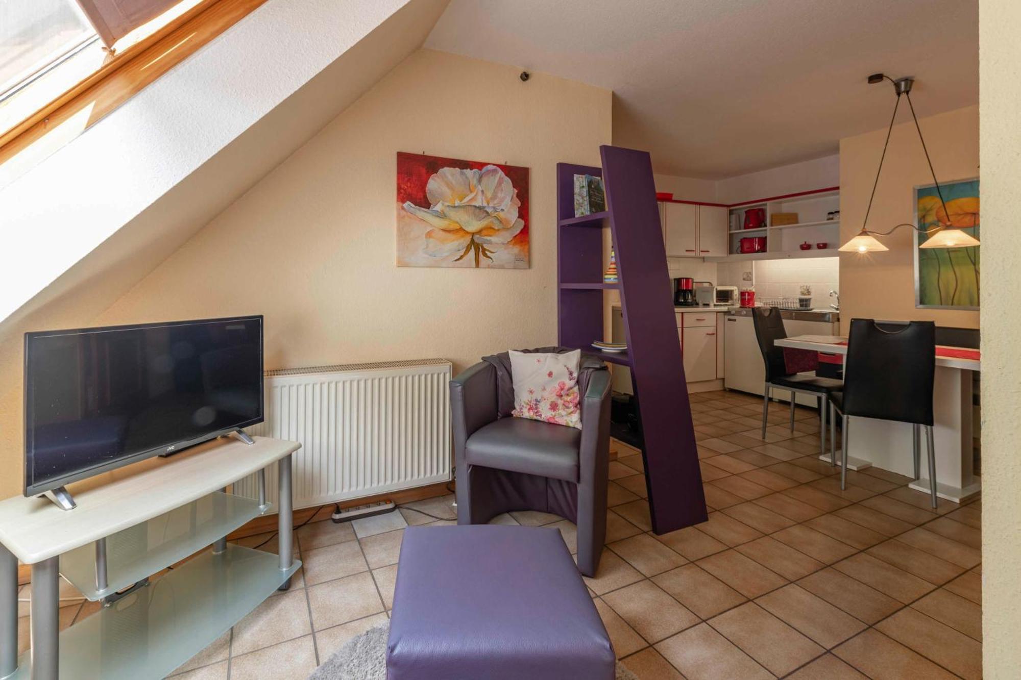 Apartment Haus Wiesenttal *