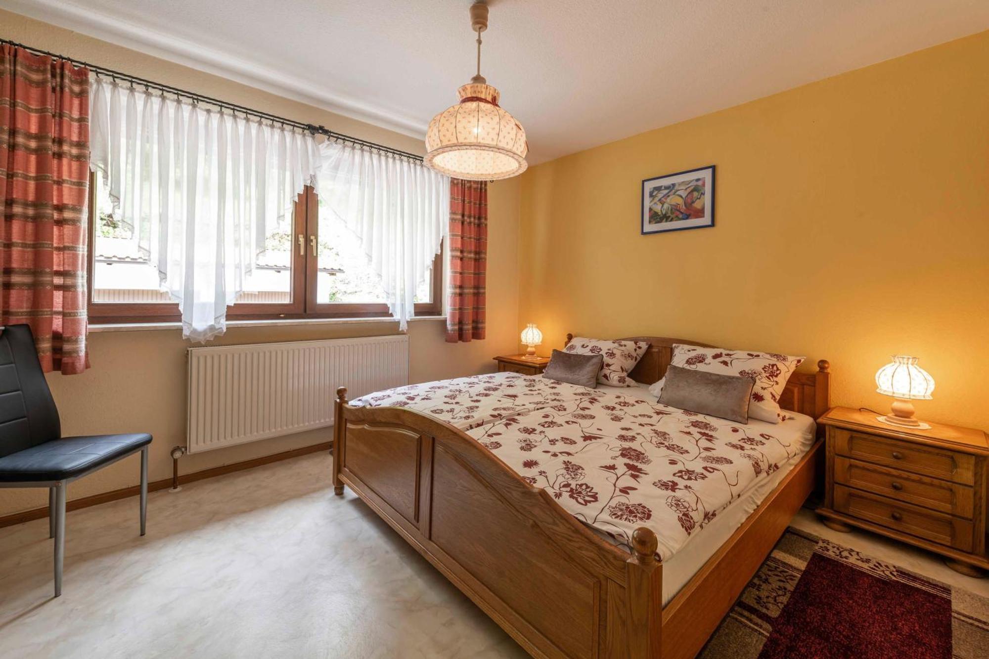 Apartment Haus Wiesenttal
