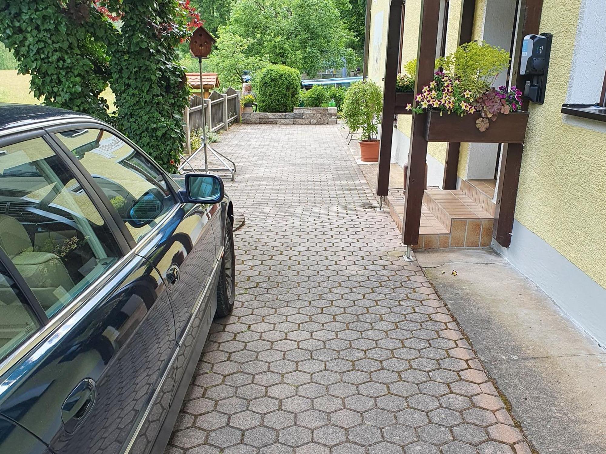 Apartment Haus Wiesenttal
