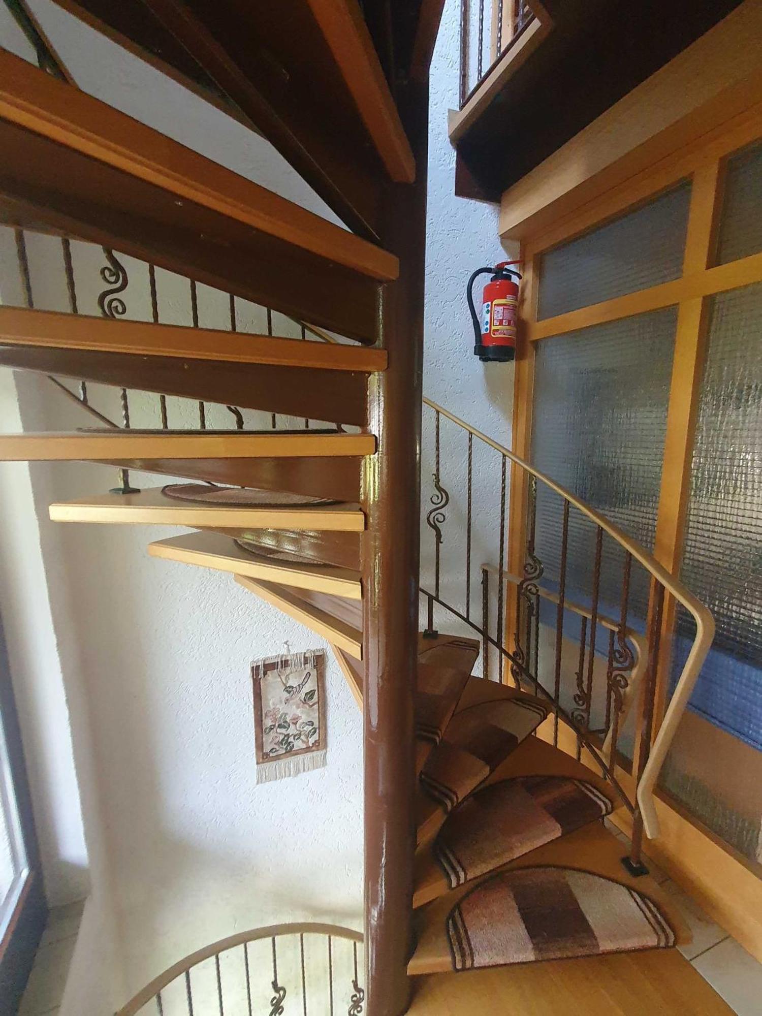 Apartment Haus Wiesenttal *