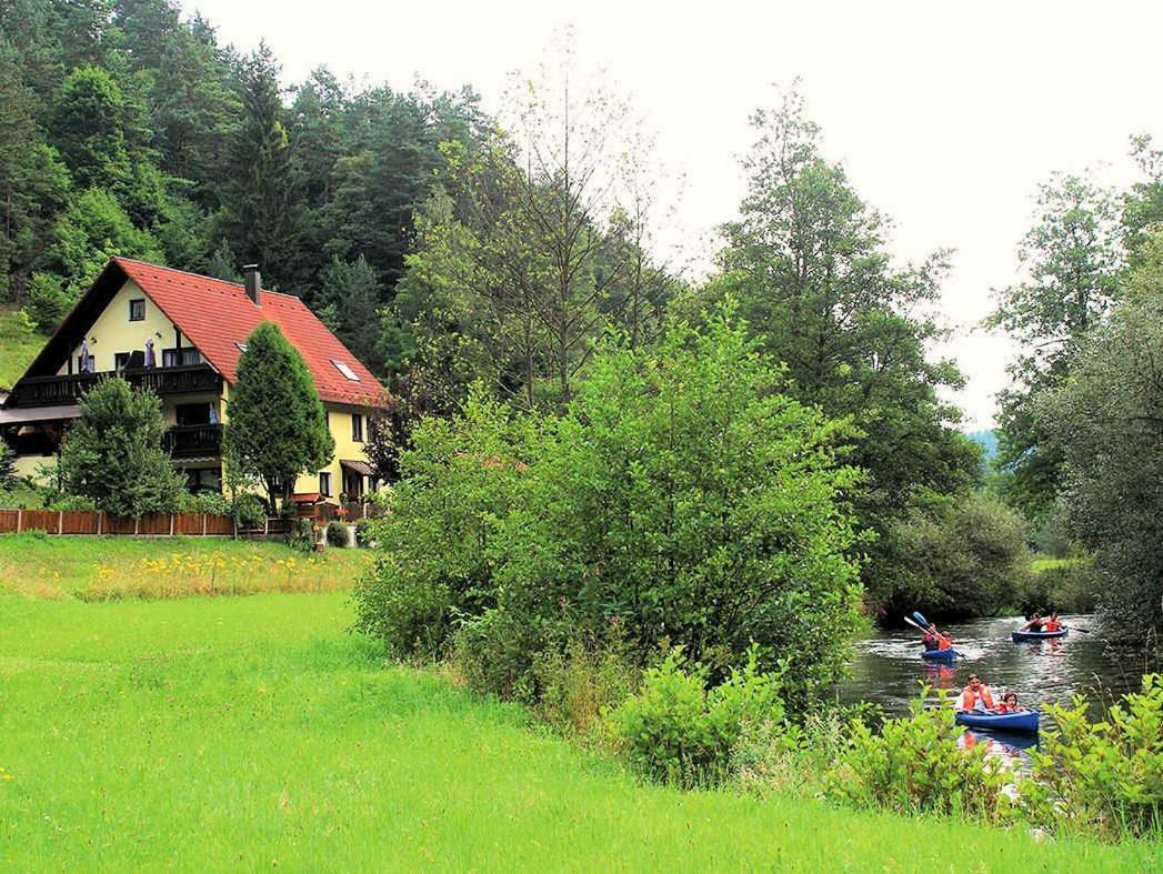 Haus Wiesenttal